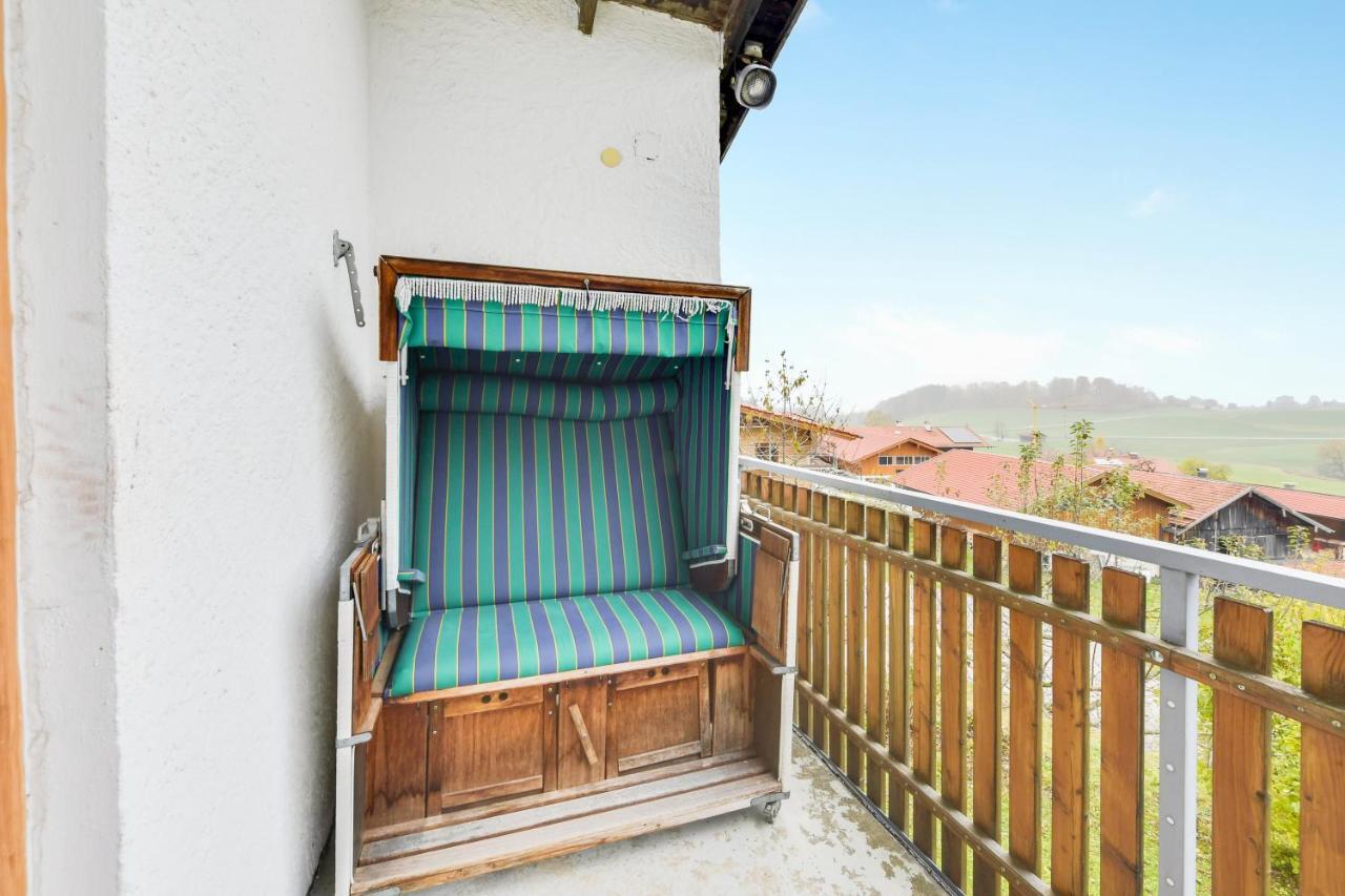 Ferienwohnung Keul Samerberg Ngoại thất bức ảnh