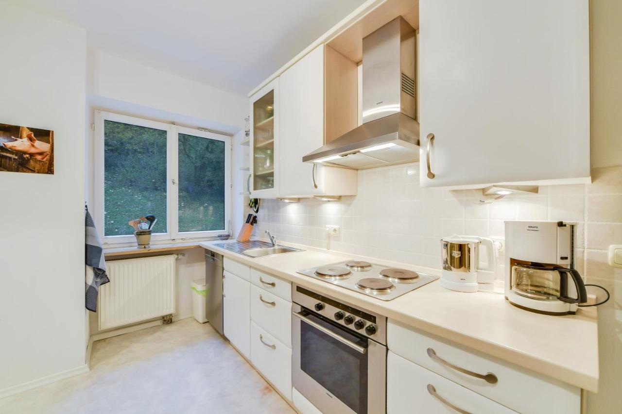 Ferienwohnung Keul Samerberg Ngoại thất bức ảnh
